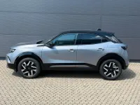 Neu Opel Mokka 136 PS (100 kW) 2026 Grau SUV