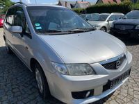 gebraucht Mazda Premacy 1.9 Comfort