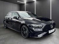 Gebraucht Mercedes A35 AMG AMG 306 PS (225 kW) 2024 Othercolor Limousine