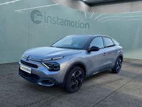 Gebraucht Citroën C4 Shine 131 PS (96 kW) 2021 Grau SUV