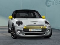 gebraucht Mini Cooper S E Komfortzg