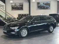 Gebraucht VW Passat Business 150 PS (110 kW) 2021 Andere Kombi