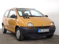 Używany Renault Twingo 55 KM (40 kW) 1993 Żółty Hatchback