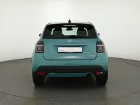 Neu Fiat 600 110 PS (80 kW) 2026 Grün SUV