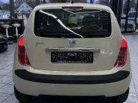 Gebraucht Lancia Ypsilon 80 PS (58 kW) 2006 Gelb Kleinwagen