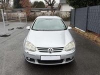 Gebraucht VW Golf V 80 PS (58 kW) 2007 Reflexsilber metallic Limousine