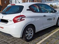 gebraucht Peugeot 208 1.0 68 PS (2014)