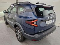 Neu Dacia Bigster Expression 156 PS (114 kW) 2025 Schwarz SUV