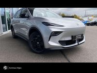 Neu MG S5 Comfort 125 kW (170 PS) 2025 Medal silver SUV