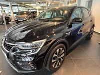 Gebraucht Renault Arkana Zen 143 PS (105 kW) 2022 Schwarz SUV