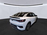 Gebraucht VW ID.5 Pro 127 kW (174 PS) 2023 Weiß SUV