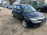 gebraucht Mazda 2 1.4 16V Active