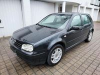 gebraucht VW Golf IV 1.9 TDİ Ocean