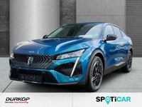 Neu Peugeot e-408 Allure 156 kW (213 PS) 2025 SUV