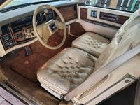 Gebraucht Cadillac Eldorado 131 PS (96 kW) 1984 Gold Coupé