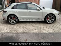 gebraucht Porsche Macan MacanGTS*CHRONO*360°*KREID*FULL LED*PANO*CARBON