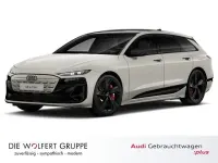 Gebraucht Audi S6 e-tron Ambiente 369 kW (503 PS) 2025 Siambeige metallic Limousine