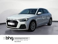 Gebraucht Audi A1 Advanced 110 PS (80 kW) 2020 Weiss SUV