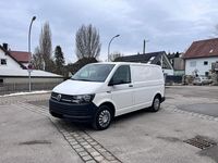 Gebraucht VW Transporter 140 PS (102 kW) 2016 Weiß Van