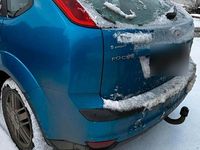 Gebraucht Ford Focus 145 PS (106 kW) 2006 Blau Limousine