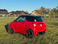 Gebraucht Ligier JS50 2022 Rot Kleinwagen