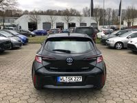 gebraucht Toyota Corolla Business Edition +LED LICHT+NAVI+SITZHEI