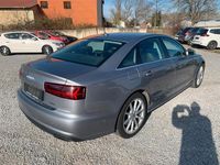 Second-hand Audi A6 333 CP (244 kW) 2016 Gri Berlinǎ
