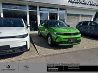 Gebraucht Opel Mokka-e Edition 100 kW (136 PS) 2022 Gruen SUV