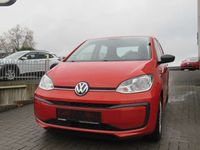 gebraucht VW up! take up!- Klima-PDC-8 Fach-2.Hand