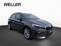 Gebraucht BMW 225 iPerformance 224 PS (164 kW) 2020 Grau SUV