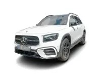 Gebraucht Mercedes GLB220 AMG 2025 Weiss SUV