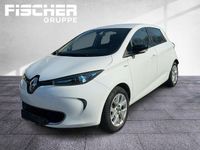 Gebraucht Renault Zoe Life 83 kW (113 PS) 2019 Othercolor Kleinwagen
