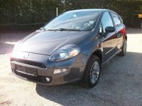 gebraucht Fiat Punto Pop Klima,Navi,SHZ,Benzin/Erdgas