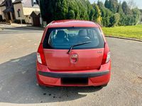 Gebraucht Hyundai i10 67 PS (49 kW) 2009 Kleinwagen