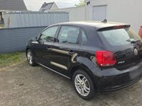 Usado VW Polo 69 HP (50 kW) 2013 Preto Citadino