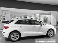 Gebraucht Audi A3 Advanced Plus 116 PS (85 kW) 2025 Silber Limousine