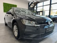Second-hand VW Golf VII Trendline 116 CP (85 kW) 2019 Gri Berlinǎ