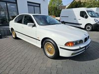 gebraucht BMW 520 520 i NAVI KLIMA PDC TÜV/AU 05/2025