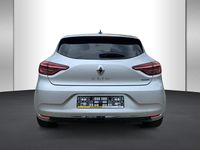 Gebraucht Renault Clio V Intens 140 PS (102 kW) 2022 Grau Limousine