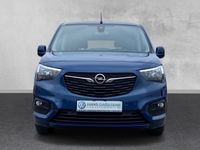 gebraucht Opel Combo-e Life 1.5 D Edition AHK Navi