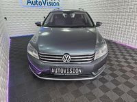 Gebraucht VW Passat Comfortline 140 PS (102 kW) 2012 Grau Kombi