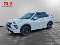 Gebraucht Mitsubishi Eclipse Cross Plus 188 PS (138 kW) 2024 Weiß (andenweiß) SUV