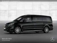 Gebraucht Mercedes V300 Exclusive 237 PS (174 kW) 2026 Schwarz Van / Kleinbus