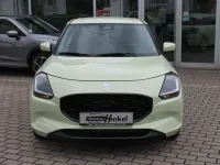Gebraucht Suzuki Swift Comfort 83 PS (61 kW) 2026 Gelb Kleinwagen