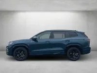 Neu VW Tayron R-line 177 PS (130 kW) 2026 Nightshade blue metallic SUV