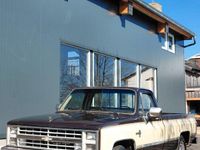 Gebraucht Chevrolet Silverado 175 PS (128 kW) 1985 SUV
