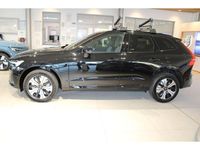 Gebraucht Volvo XC60 Plus 398 PS (292 kW) 2024 Schwarz SUV