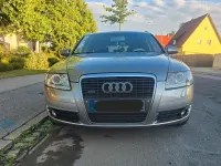 Gebraucht Audi A6 Sport 256 PS (188 kW) 2005 Grau Kombi