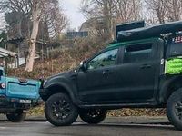 Gebraucht Ford Expedition 220 PS (161 kW) 2016 Schwarz SUV