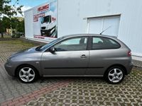 gebraucht Seat Ibiza Sport*KLIMAAUTO*SITZHZ*TEMPOMAT